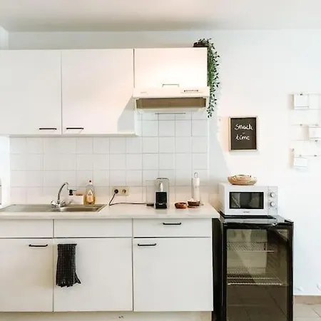 Apartment Charming Studio In The Heart Of
